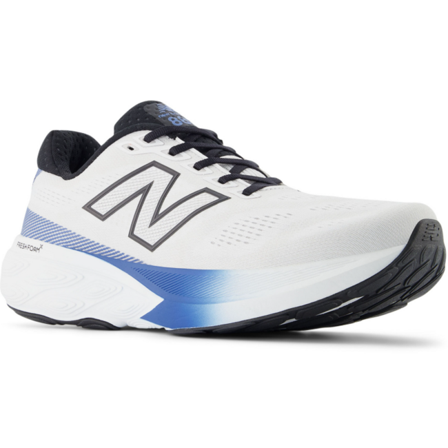 New Balance 880v15 Hardloopschoenen Heren - Wit