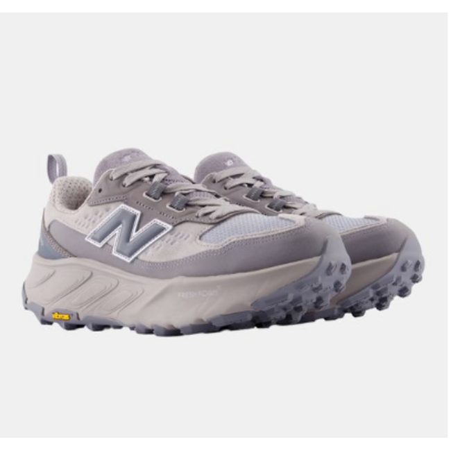 New Balance Hierro Trek 90M Wandelschoenen Dames  - Grijs