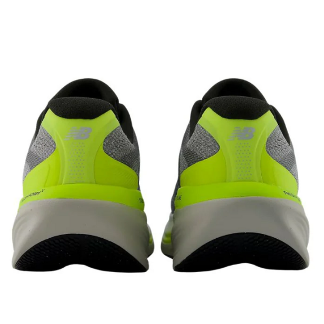 New Balance 860 v15 Hardloopschoenen Heren 4OB - Grijs