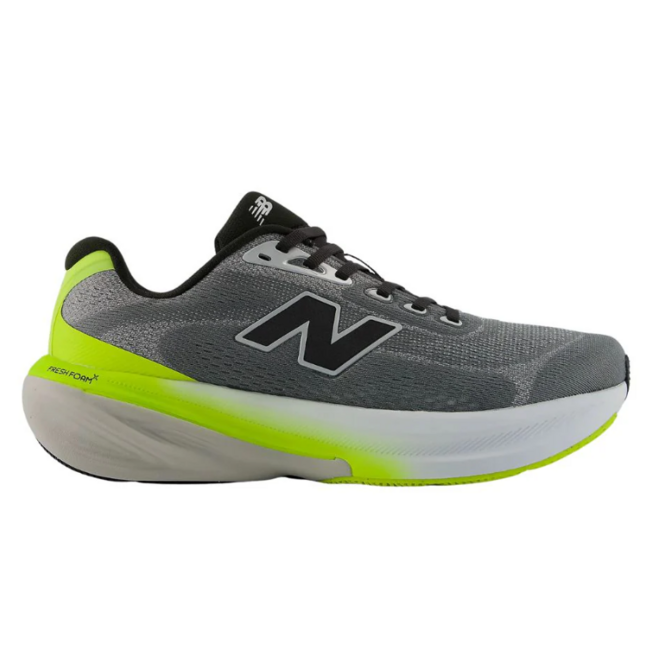 New Balance New Balance 860 v15 Hardloopschoenen Heren 4OB - Grijs