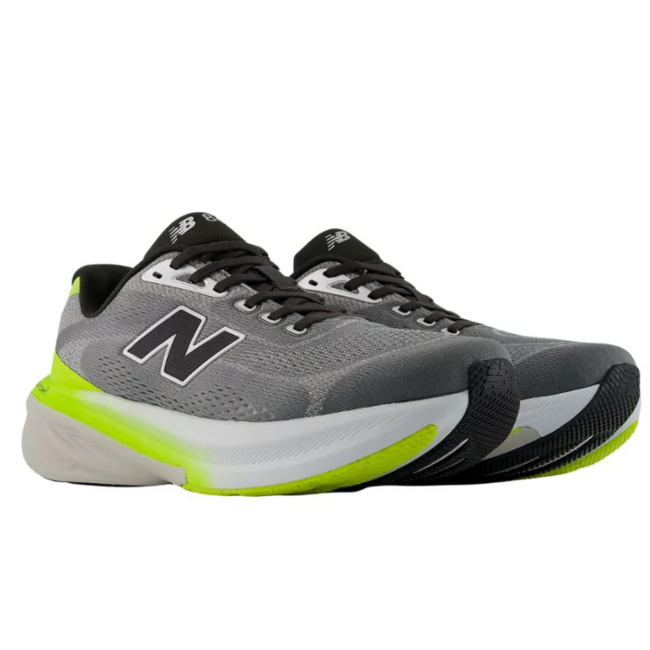 New Balance 860 v15 Hardloopschoenen Heren 4OB - Grijs