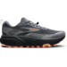 Brooks Brooks Cascadia 20 Trailschoenen  Dames - Grijs