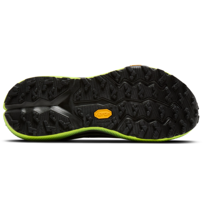 Brooks Cascadia 20 2E Trailschoenen Heren - Zwart