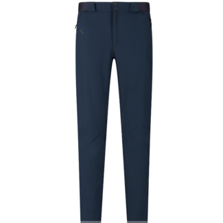 Whistler Whistler Gerd Outdoor Zip Pant Wandelkleding Dames - Blauw