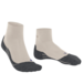 Falke Falke TK2 Explore Cool Short Heren - Beige