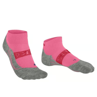 Falke Falke RU4 Endurance Cool Short Dames - Roze