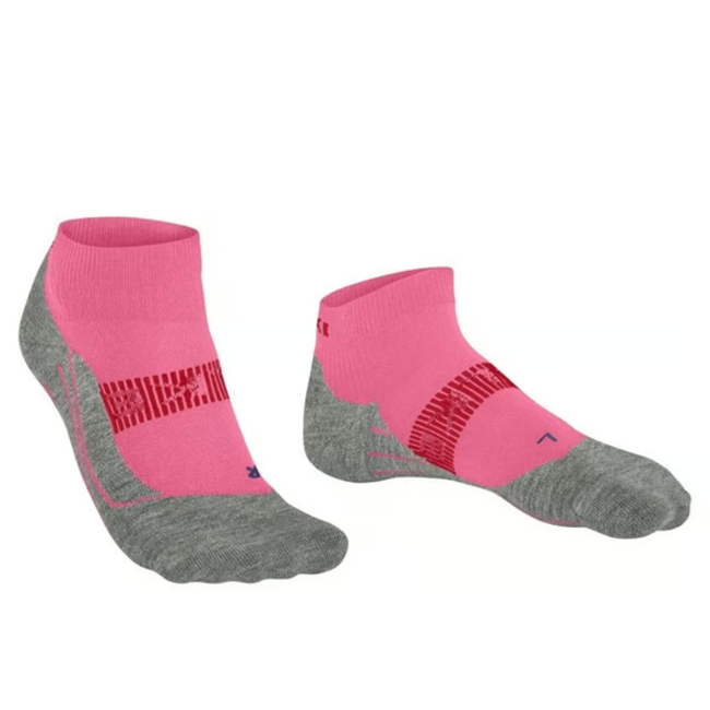 Falke Falke RU4 Endurance Cool Short Dames - Roze