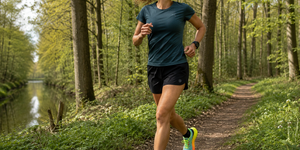 Wanneer kies je voor trailrunschoenen?