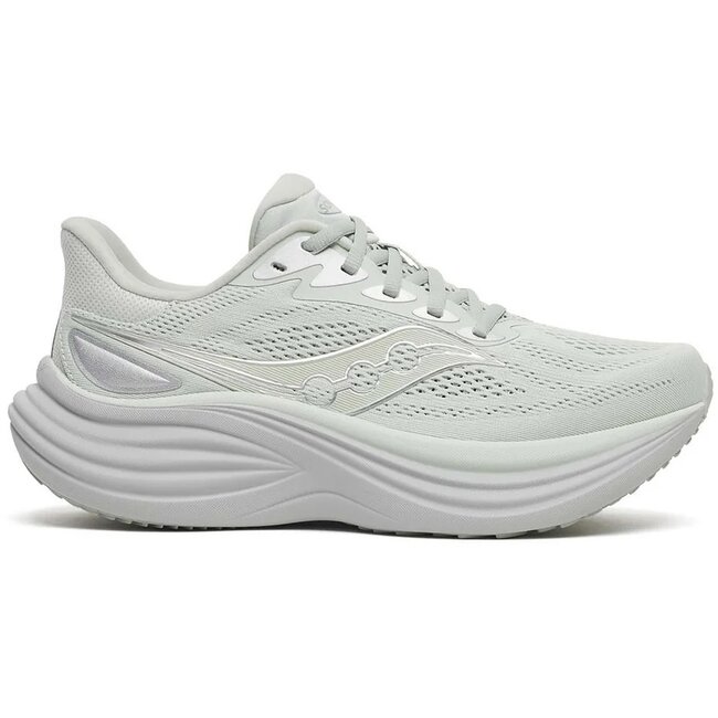 Saucony Triumph 24 Dames Hardloopschoenen - Wit