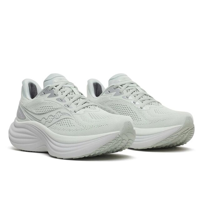 Saucony Triumph 24 Dames Hardloopschoenen - Wit