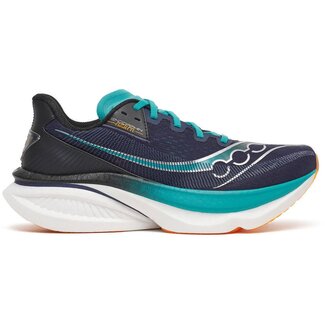 Saucony Saucony Endorphin Azura Hardloopschoenen Heren - Blauw