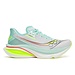 Saucony Saucony Endorphin Speed 5 Hardloopschoenen Dames - Wit