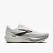 Brooks Brooks Ghost Amp Hardloopschoenen Dames - Wit