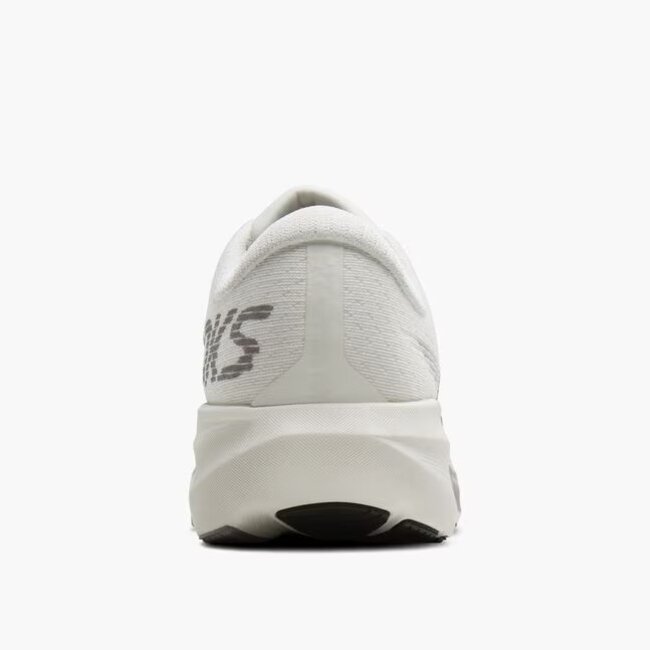 Brooks Ghost Amp Hardloopschoenen Dames - Wit
