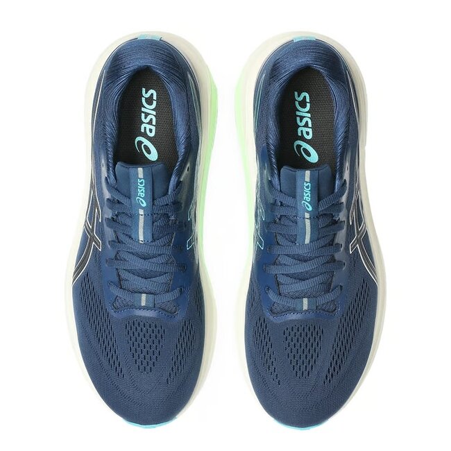 Asics GT-4000 4 Hardloopschoenen Heren - Blauw