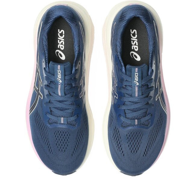 Asics GT-4000 4 Hardloopschoenen Dames - Blauw