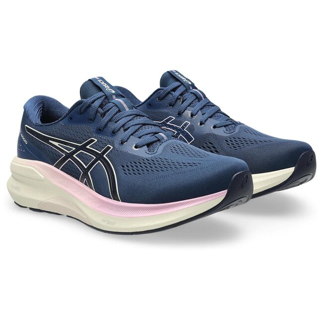 Asics GT-4000 4 Hardloopschoenen Dames - Blauw