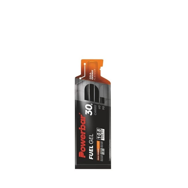 Powerbar Fuel Gel 30 - Cola-Orange - 50 ml