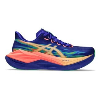 ASICS Asics Superblast 3 Hardloopschoenen Unisex - Oranje