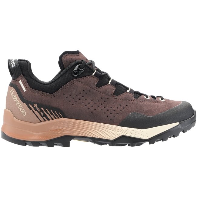 Lowa Explorer GTX Lo Wandelschoenen Dames - Roze