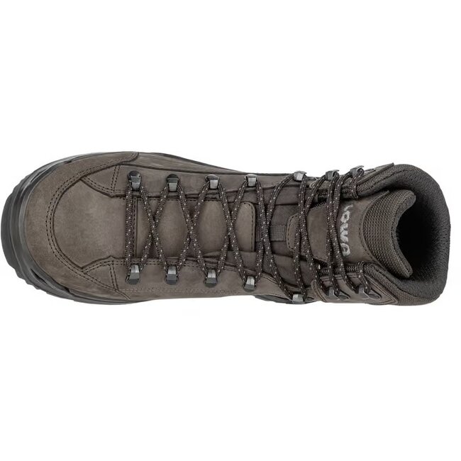 Lowa Renegade Evo GTX Mid Wandelschoenen Heren - Bruin