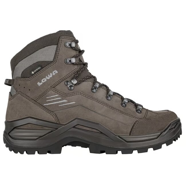Lowa Renegade Evo GTX Mid Wandelschoenen Heren - Bruin