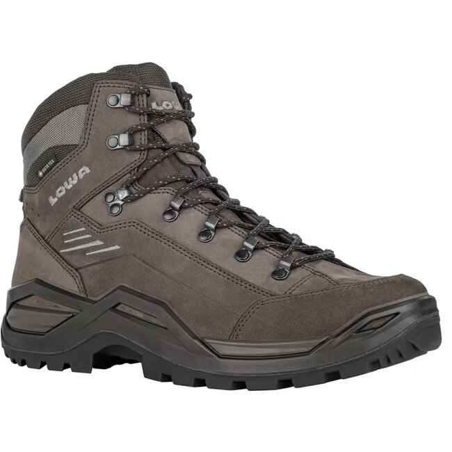 Lowa Renegade Evo GTX Mid Wandelschoenen Heren - Bruin