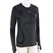 ASICS Asics Road Seamless Top Dames - Grijs