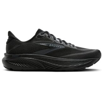 Brooks Brooks Ghost 18 4E Hardloopschoenen Heren - Zwart