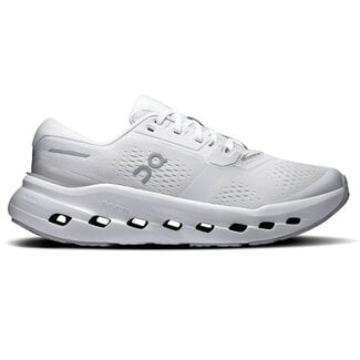ON On cloudrunner 3  Hardloopschoenen Dames - Wit