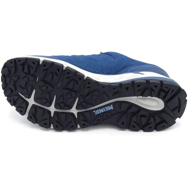 Meindl Messina Walker Lady Wandelschoenen - Blauw