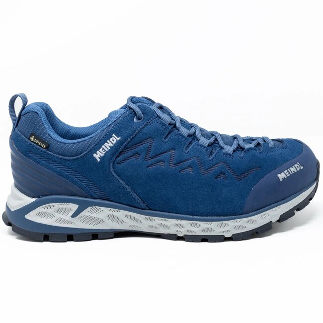 Meindl Messina Walker Lady Wandelschoenen - Blauw