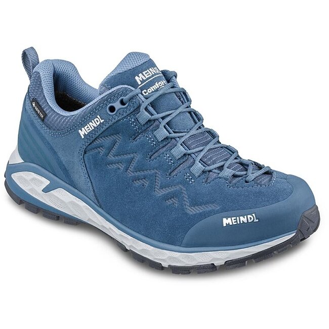 Meindl Messina Walker Lady Wandelschoenen - Blauw