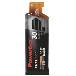 Powerbar Powerbar Fuel Gel 30 - Cola-Orange - 50 ml