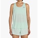 New Balance New Balance Athletics Tank Hardloopkleding Dames - Mintgroen