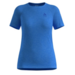Odlo Odlo Seamless Shirt Hardloopkleding  Dames - blauw