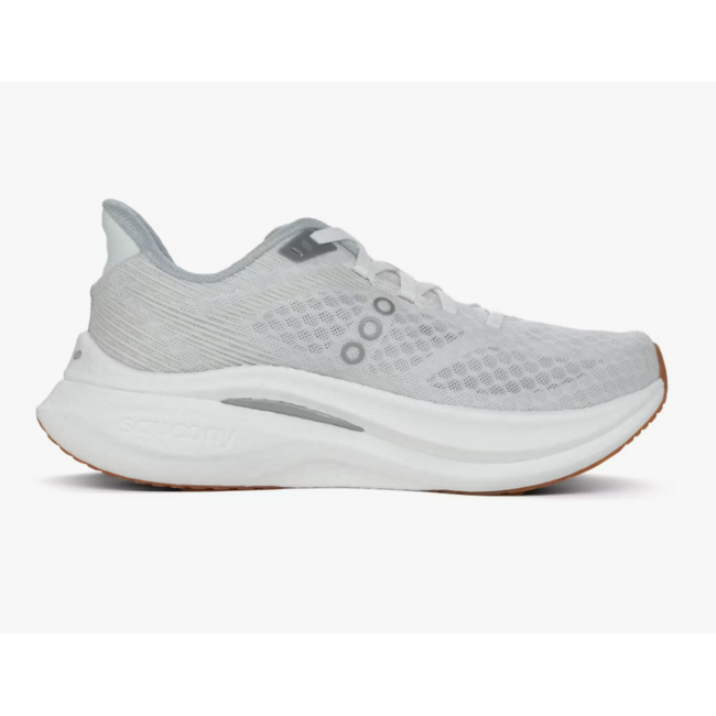 Saucony Endorphin Speed 5 Hardloopschoenen Dames - Wit