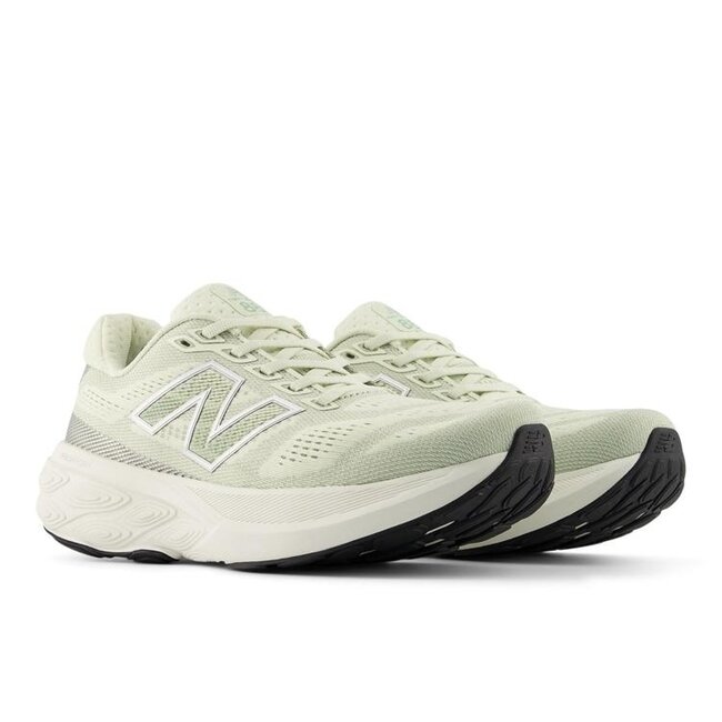 New Balance 880v15 Hardloopschoenen  Dames (Smal) - Groen