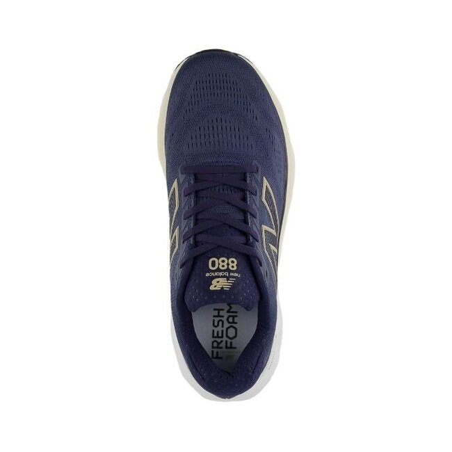 New Balance 880 v15 Hardloopschoenen Heren - Grijs