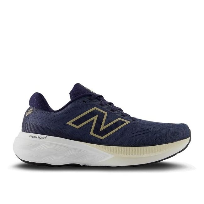 New Balance 880 v15 Hardloopschoenen Heren - Grijs
