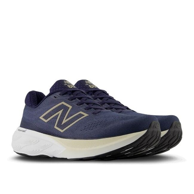 New Balance 880 v15 Hardloopschoenen Heren - Grijs