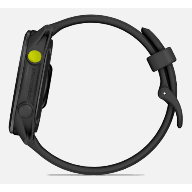 Garmin Forerunner 70 GPS Hardloophorloge