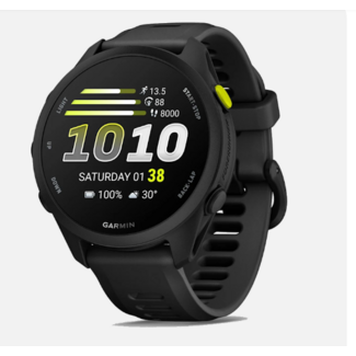 Garmin Garmin Forerunner 70 GPS Hardloophorloge
