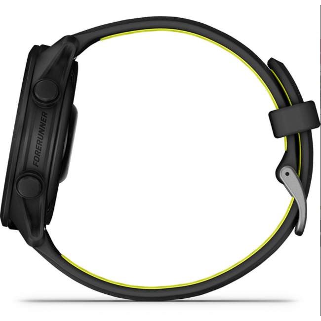 Garmin Forerunner 170 GPS Hardloophorloge