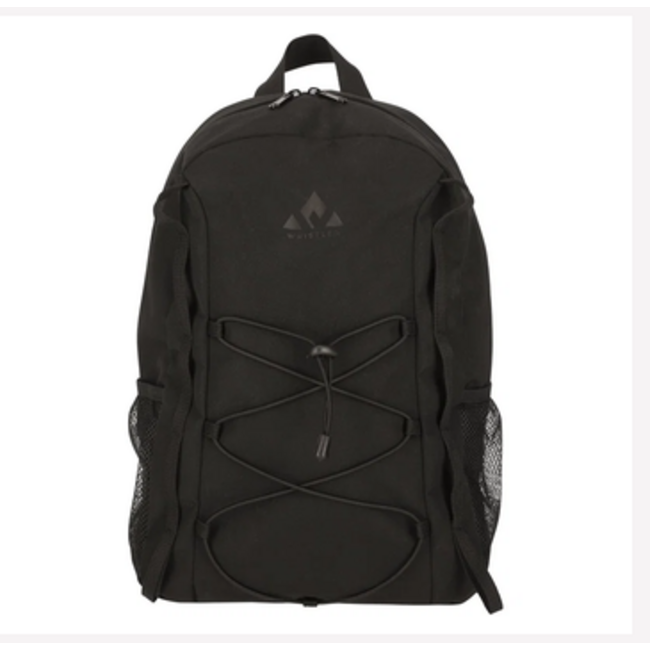 Whistler Rugzak Stonehaven 12 Daypack Zwart