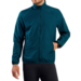 Odlo Odlo essential light jacket Hardloopkleding Heren - Groen