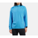 Odlo Odlo  Shirt Essential ceramiwarm mid layer 1/2 zip Hardloopkleding Heren - Blauw