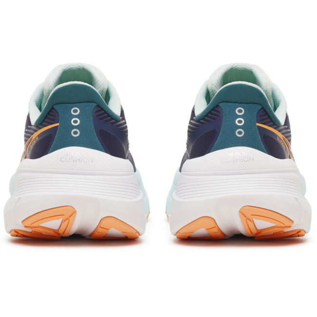 Saucony Guide 19 Hardloopschoenen Dames - Blauw