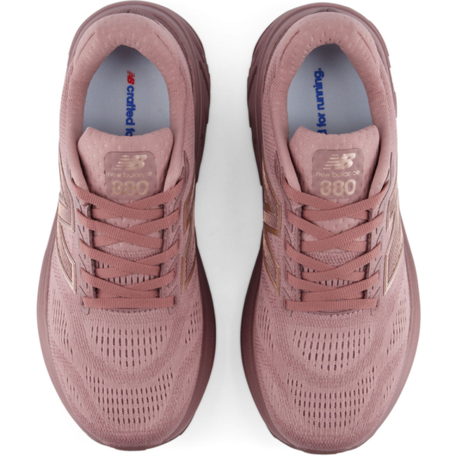 New Balance 880v15 Hardloopschoenen Dames - Roze
