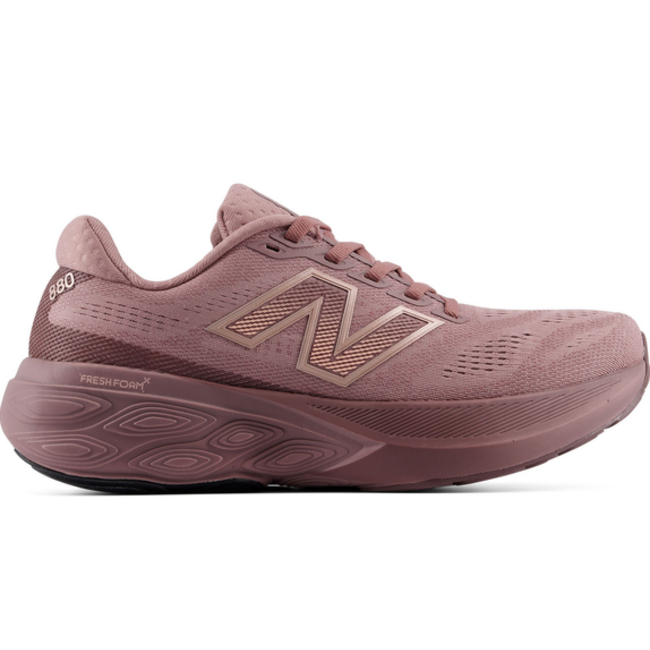 New Balance 880v15 Hardloopschoenen Dames - Roze